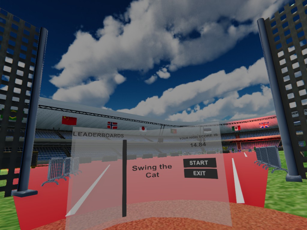 Swing the cat screenshot 10