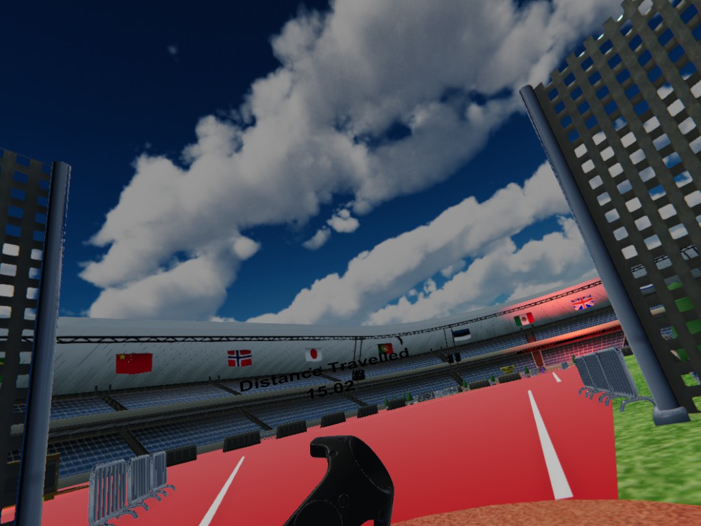 Swing the cat screenshot 4