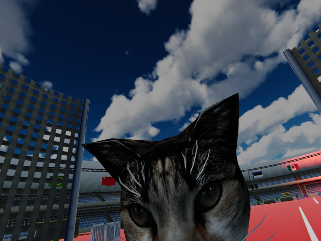 Swing the cat screenshot 11