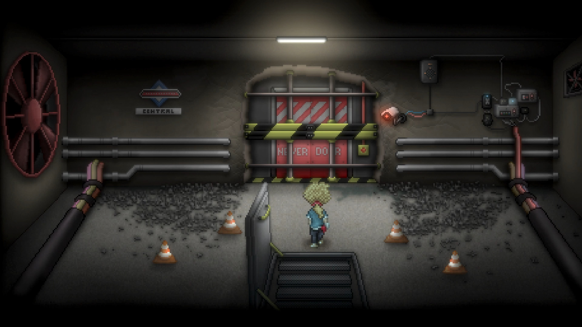 Port Valley screenshot 15