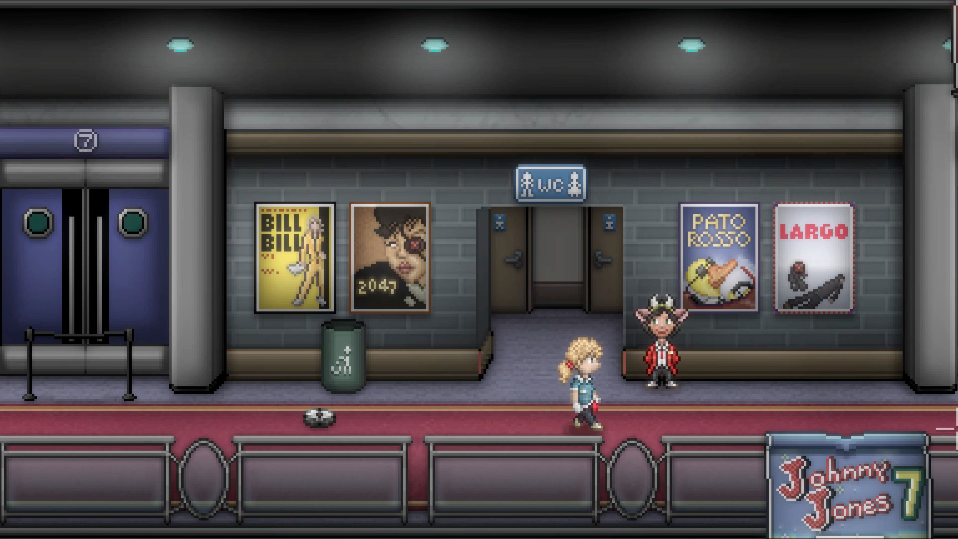 Port Valley screenshot 6