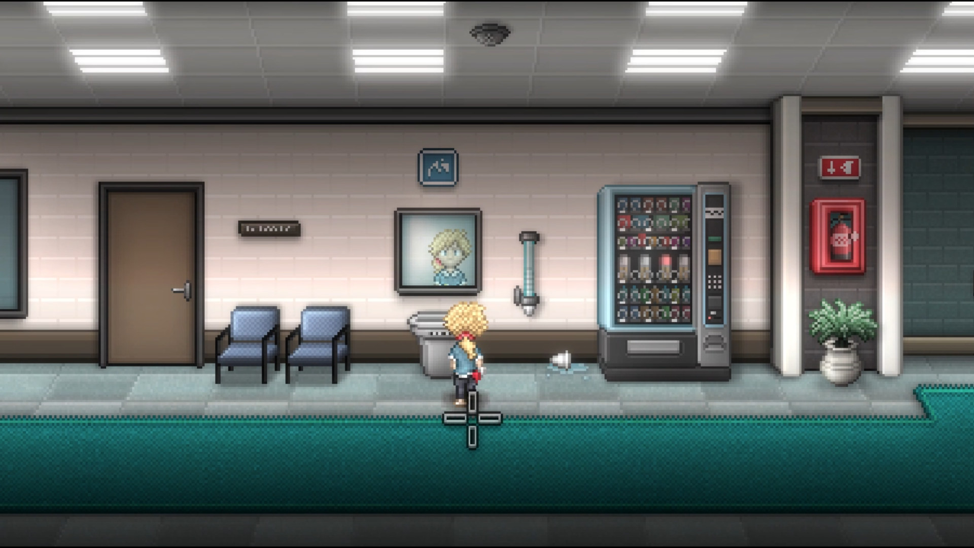 Port Valley screenshot 11