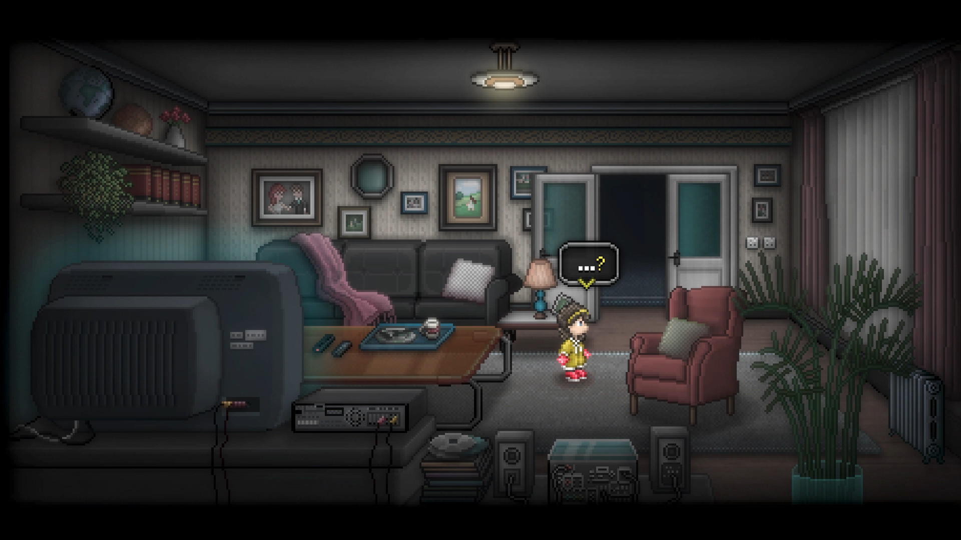Port Valley screenshot 9