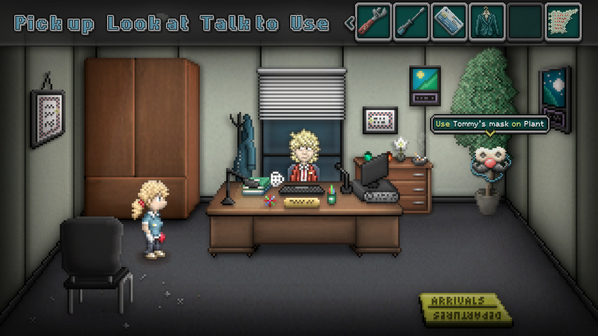 Port Valley screenshot 7