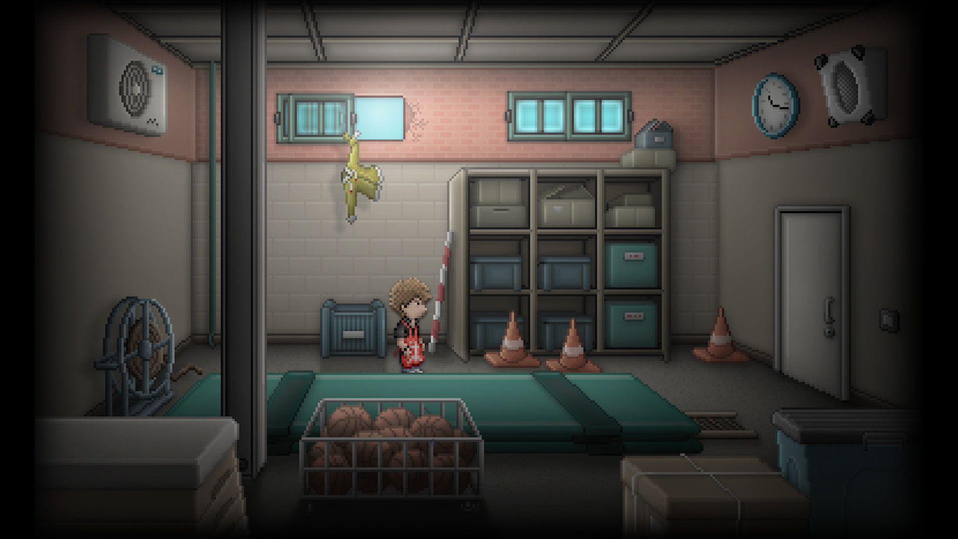Port Valley screenshot 12