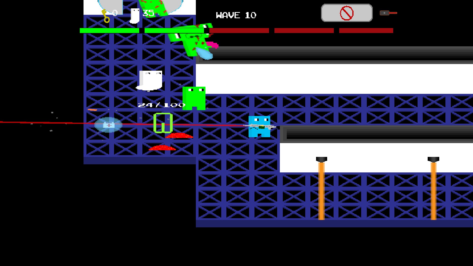 Grompula screenshot 6
