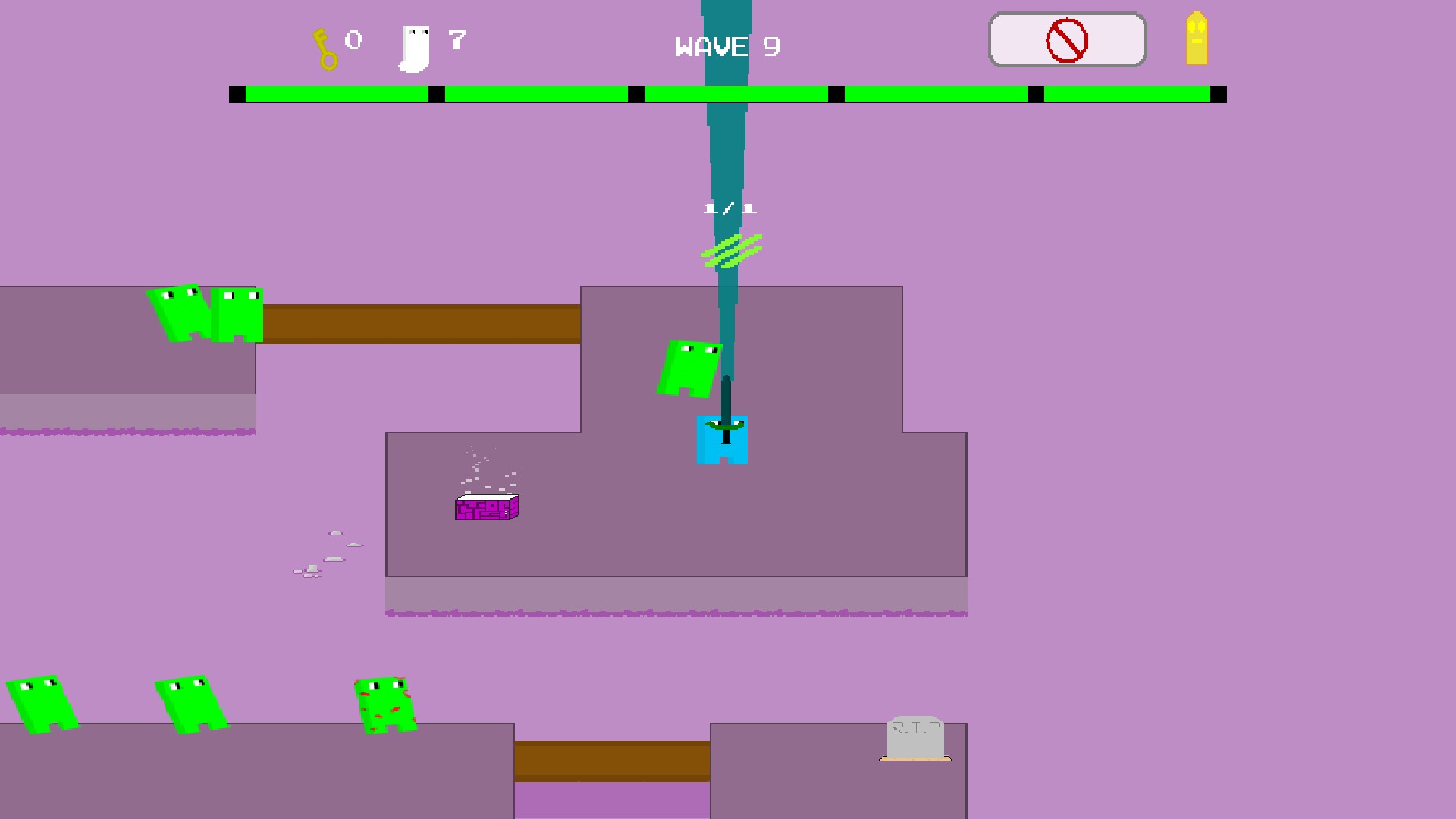 Grompula screenshot 4