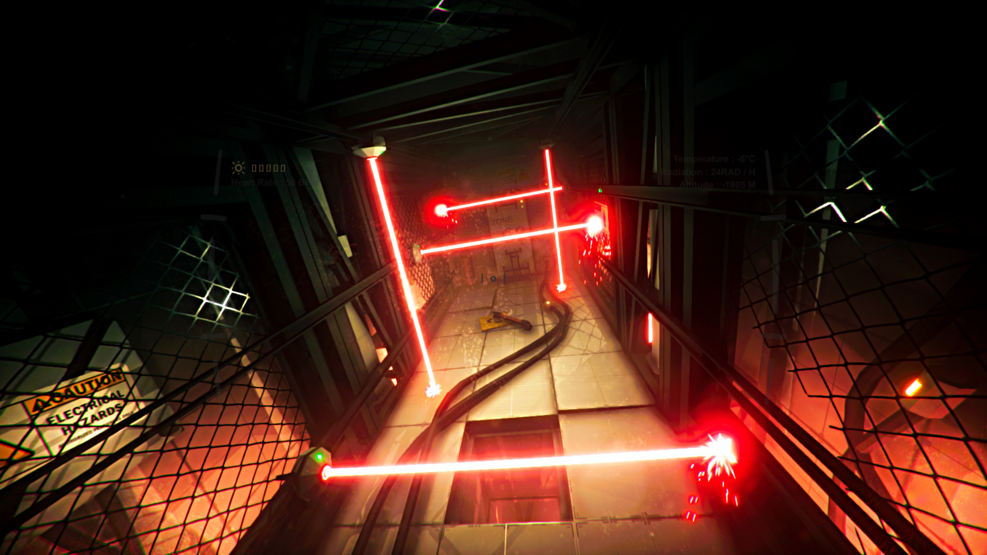 ARTIFICIAL screenshot 4