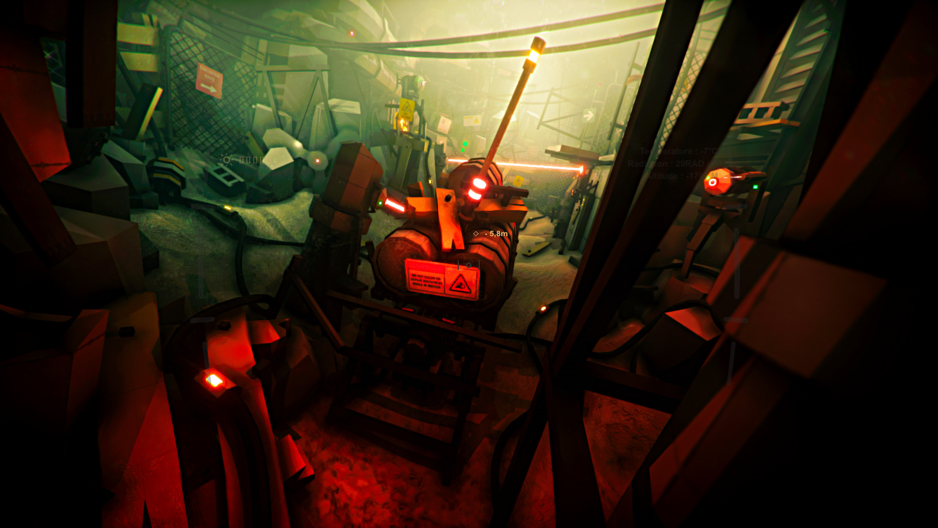 ARTIFICIAL screenshot 6