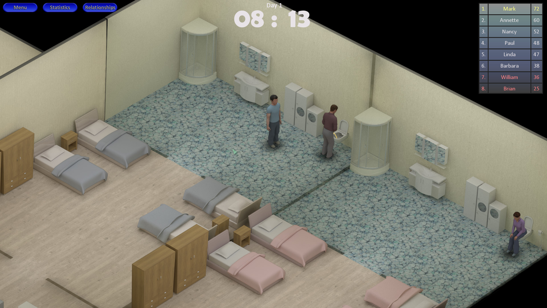 Small Sister screenshot 6