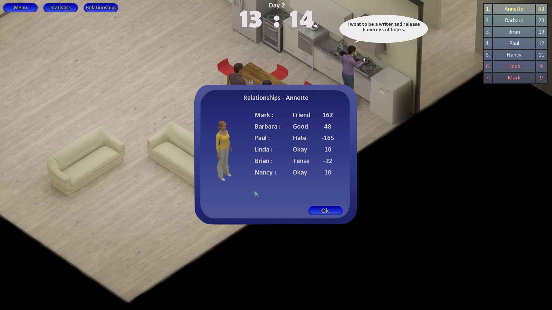Small Sister screenshot 10