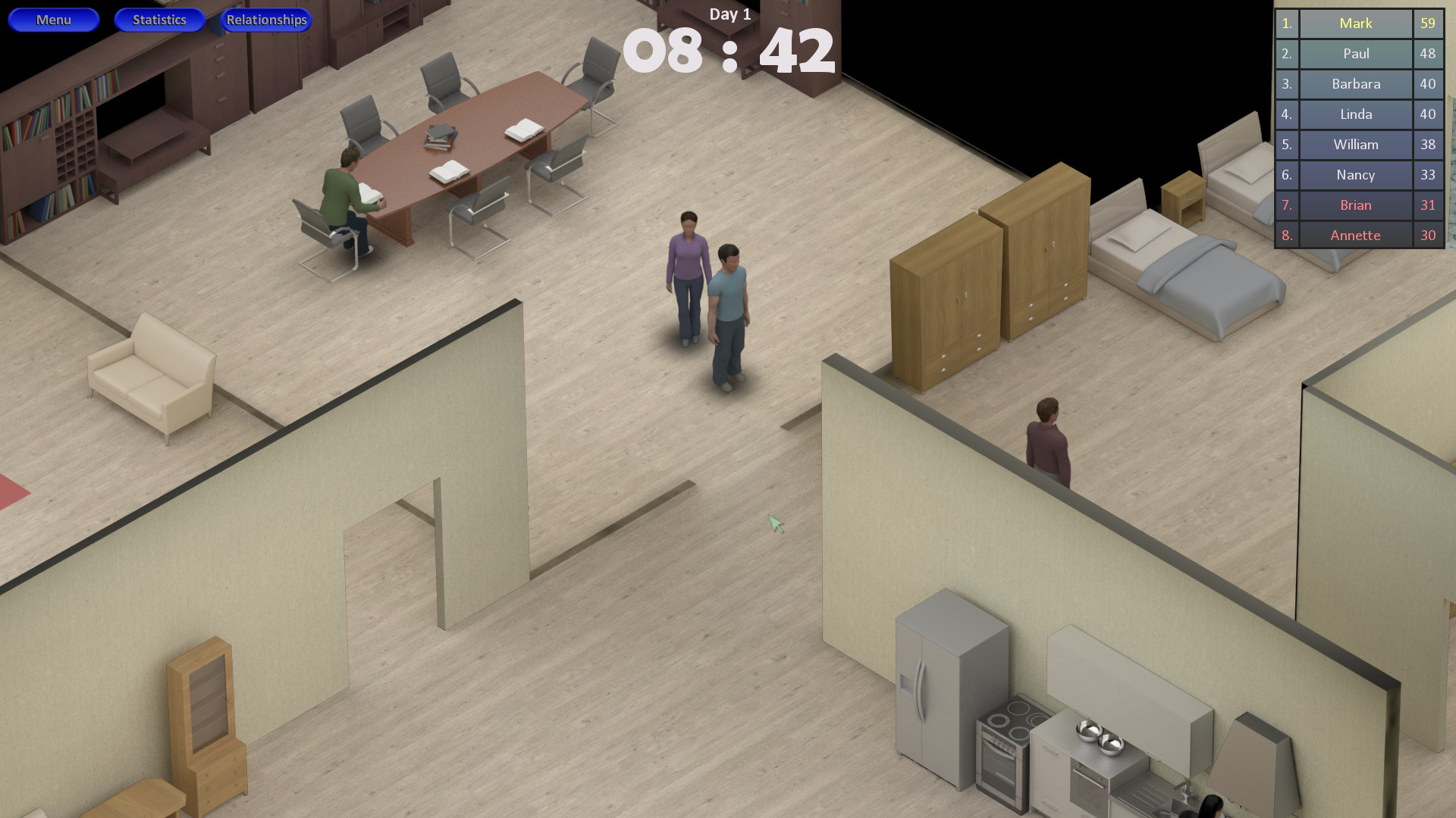 Small Sister screenshot 13