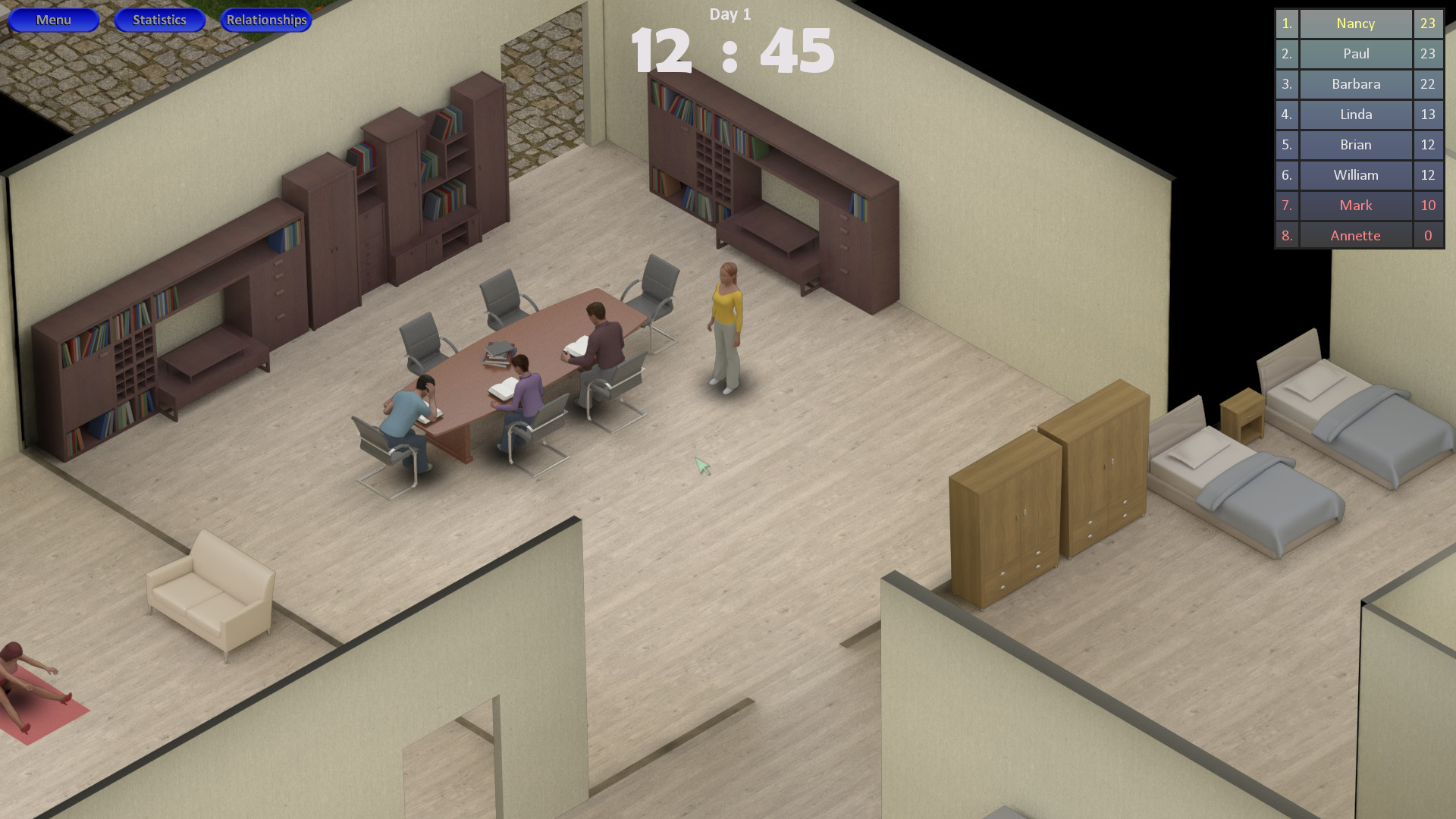 Small Sister screenshot 8