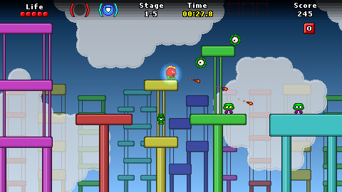 HotHead screenshot 5