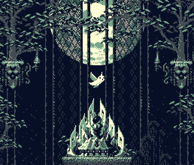 Down Ward screenshot 8