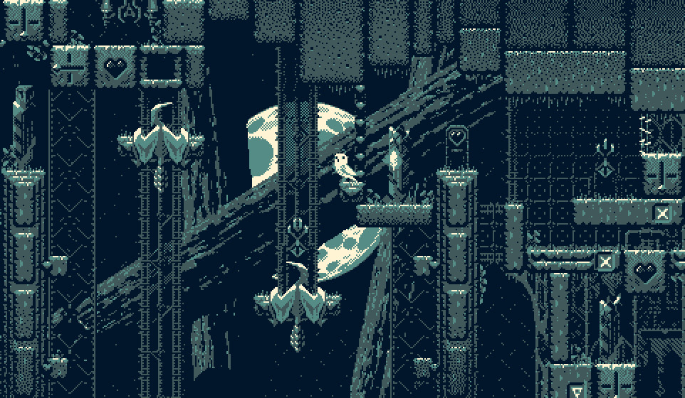 Down Ward screenshot 9