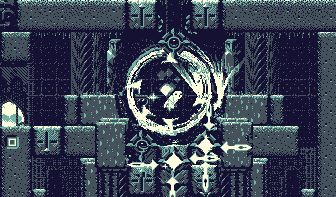 Down Ward screenshot 7