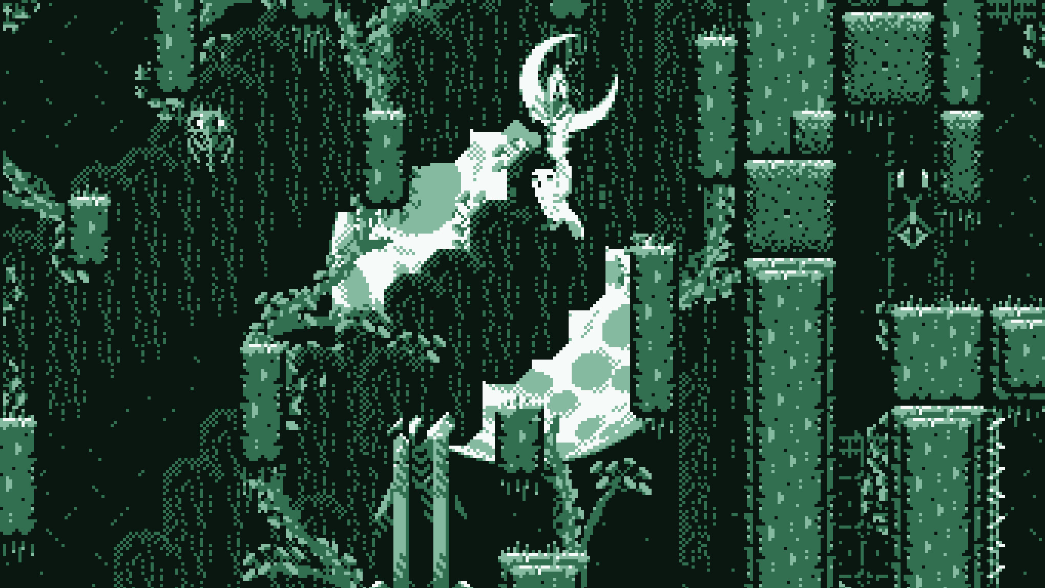 Down Ward screenshot 12
