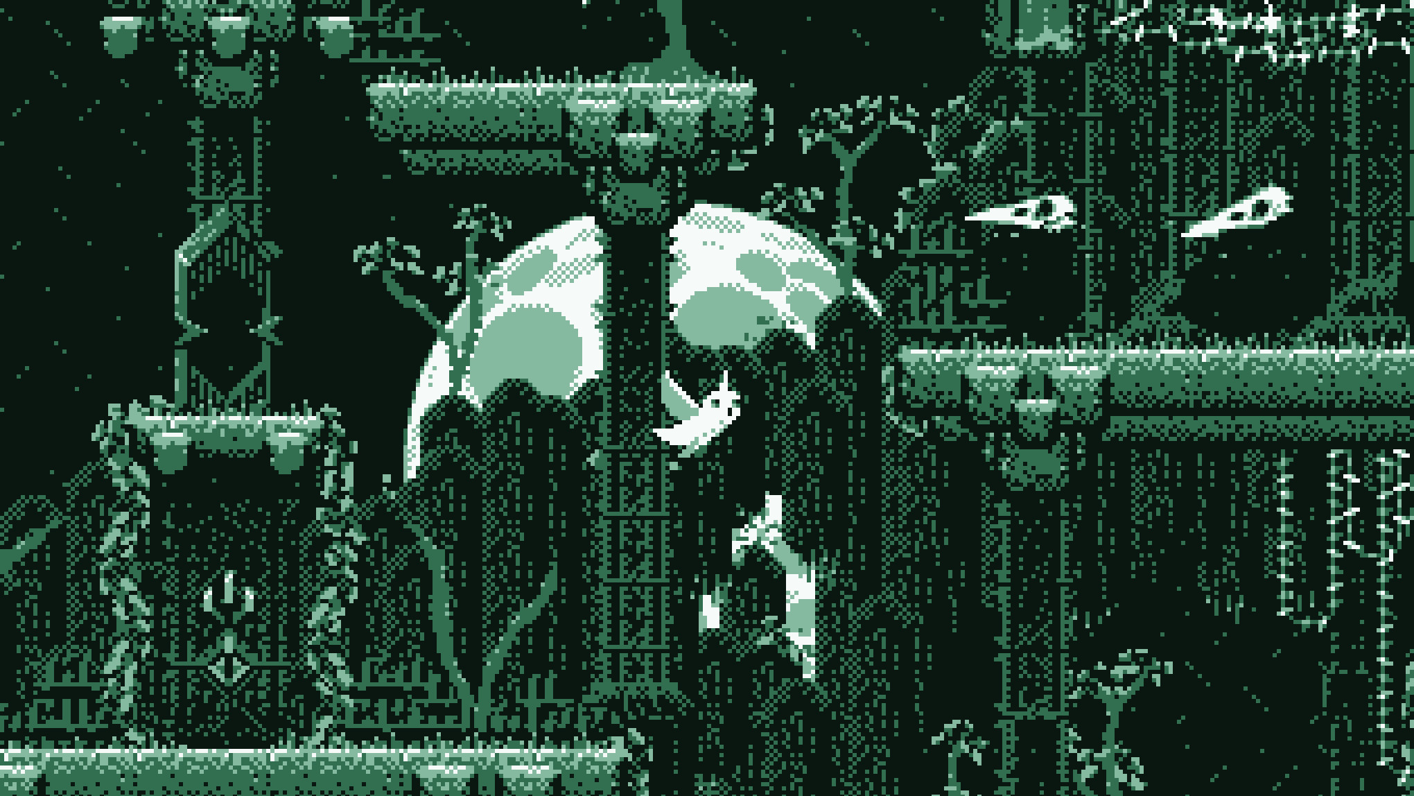 Down Ward screenshot 14