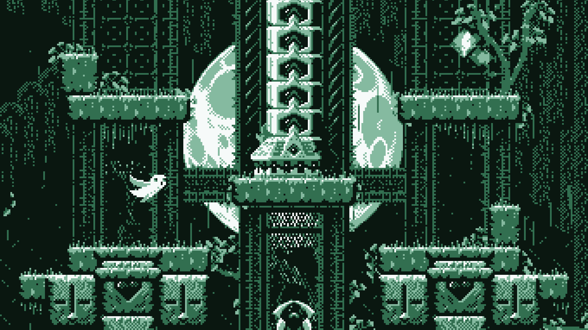Down Ward screenshot 16