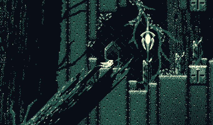 Down Ward screenshot 10