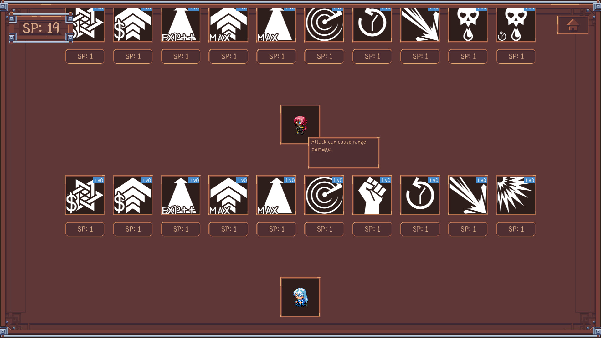 Divine Miracle Defense screenshot 6