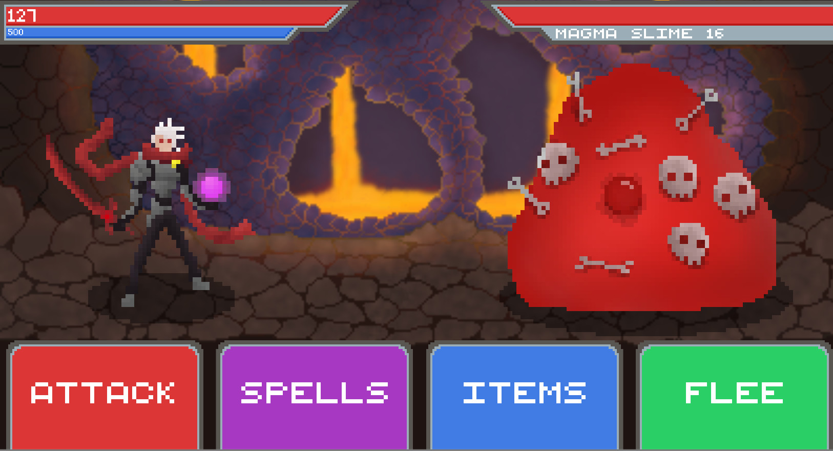 Ambition screenshot 4