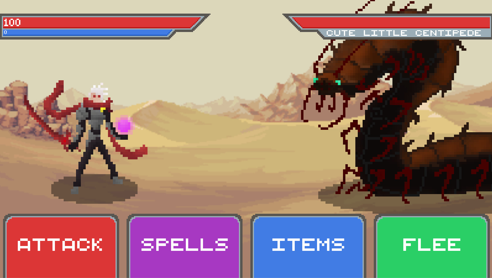 Ambition screenshot 7