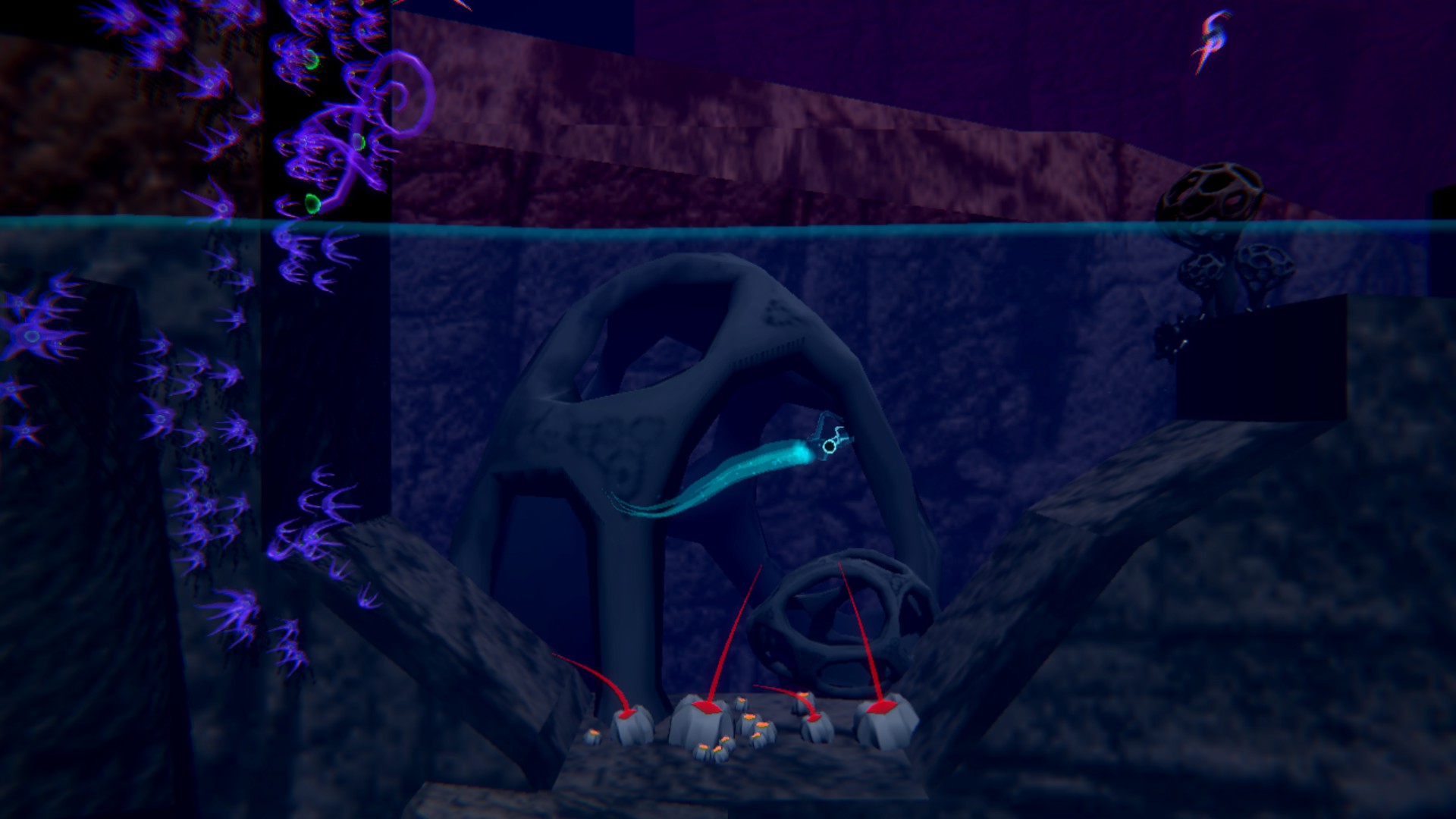 Ectolibrium screenshot 8