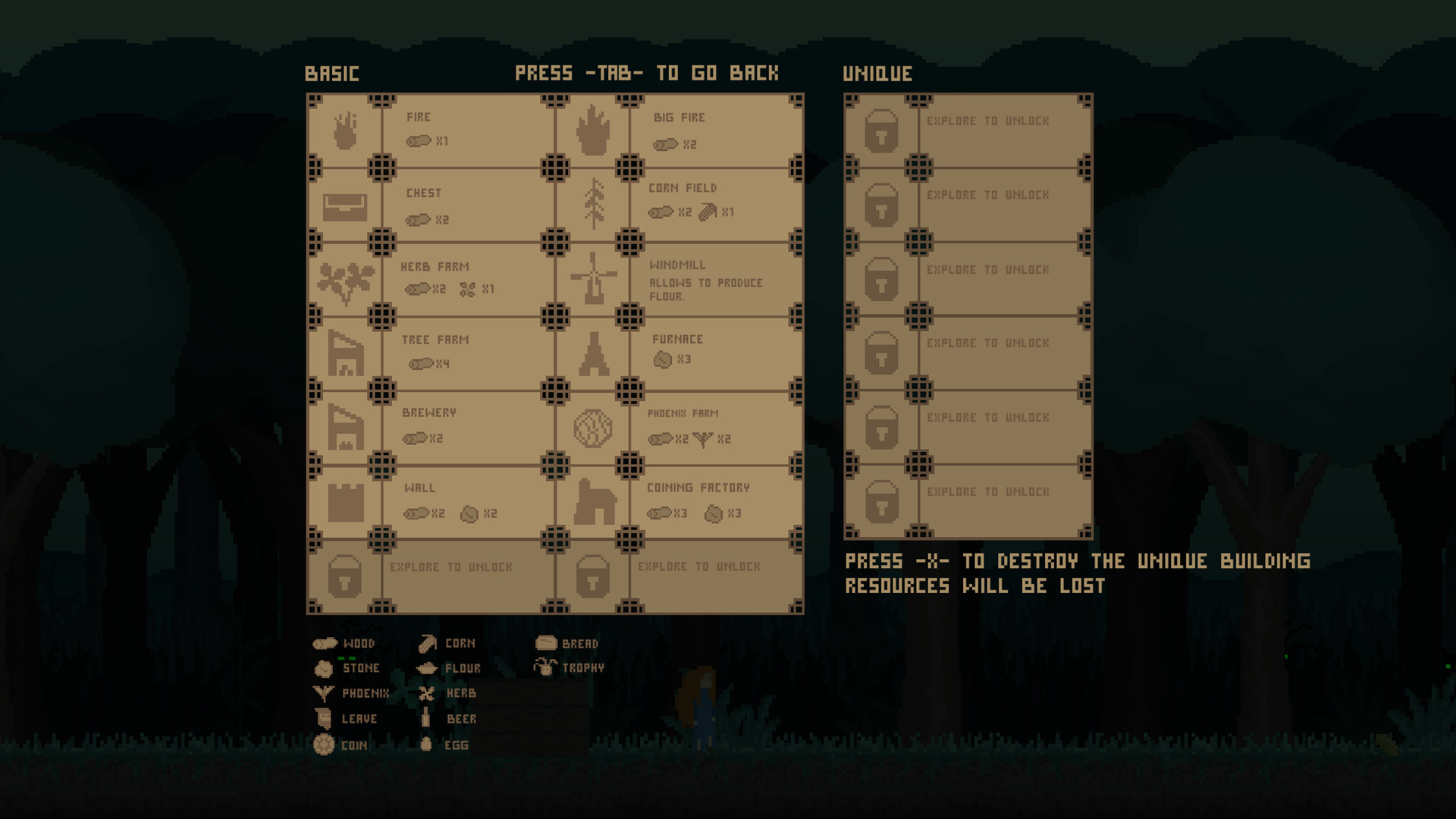 Neverliria screenshot 5