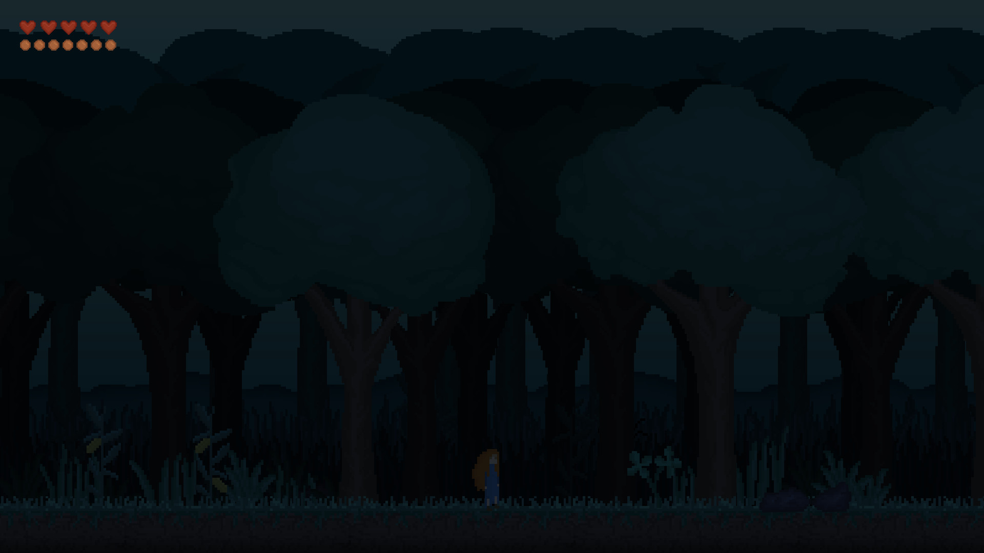 Neverliria screenshot 6
