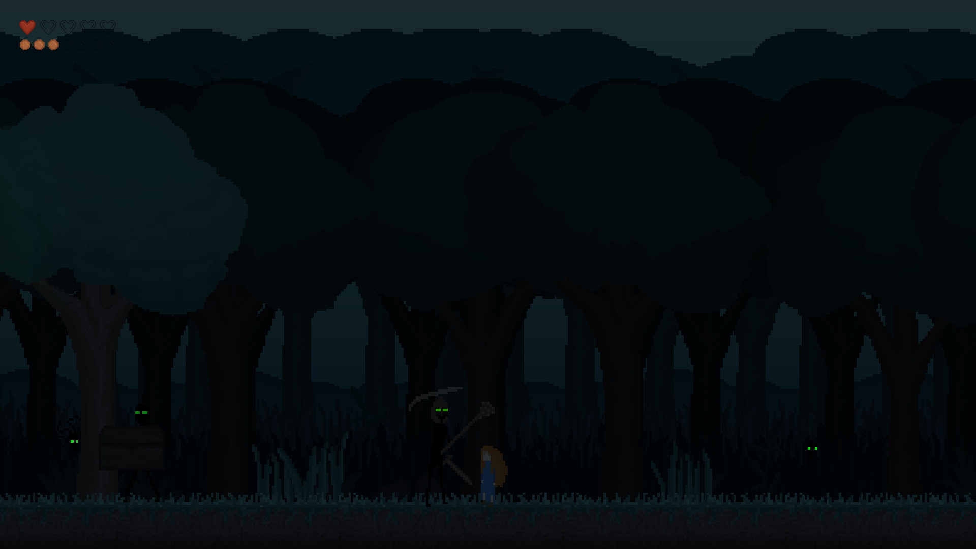 Neverliria screenshot 8