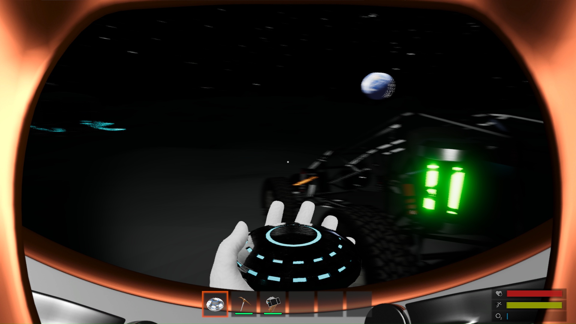 Exodus screenshot 13