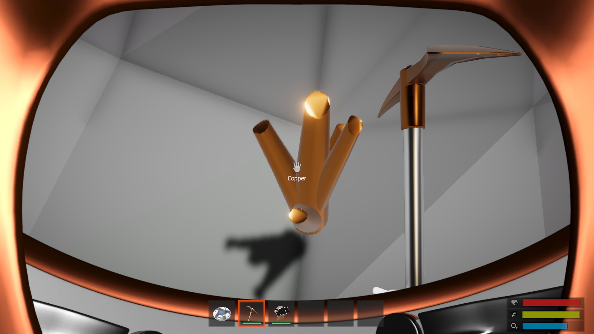 Exodus screenshot 4
