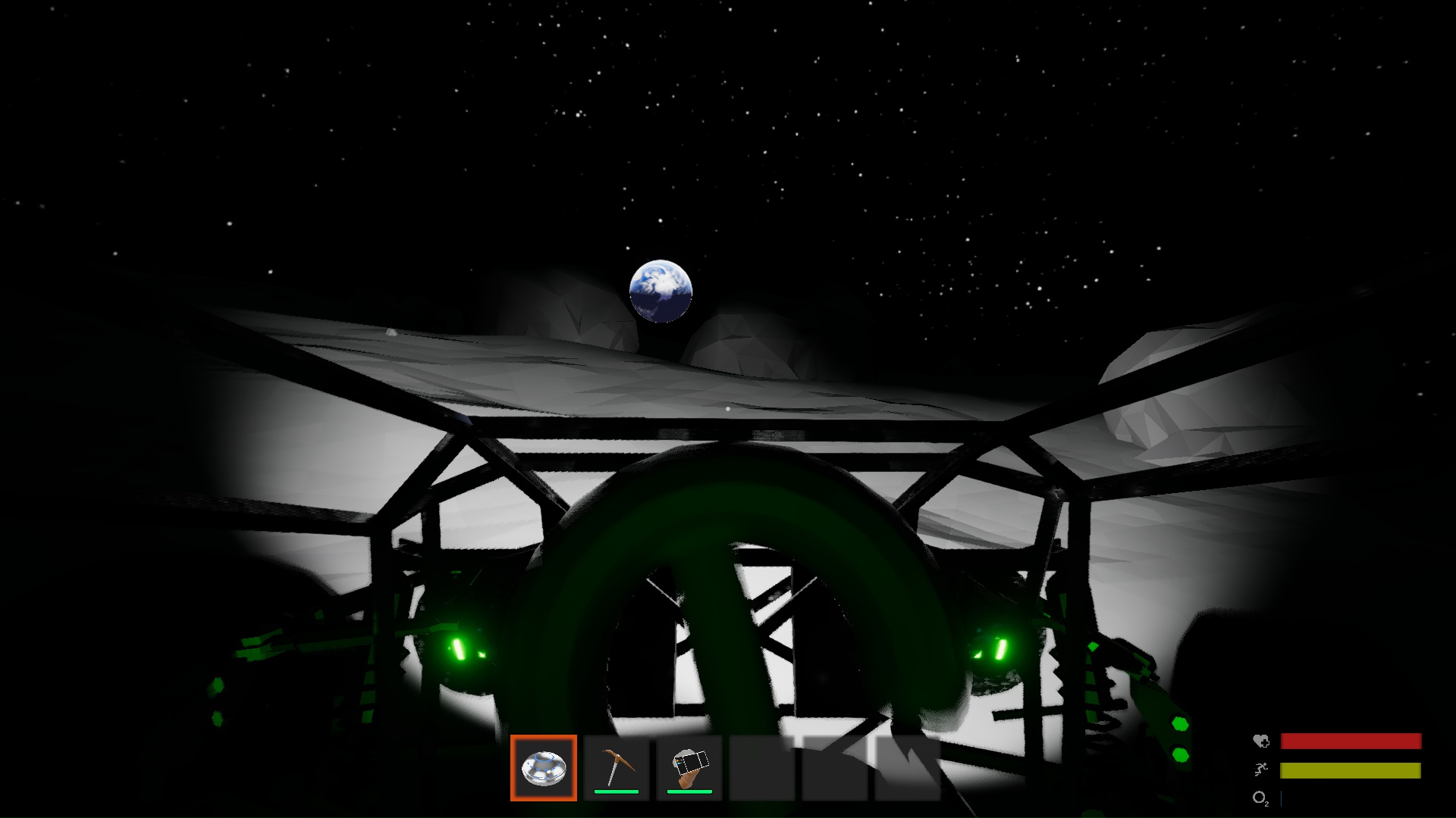 Exodus screenshot 15