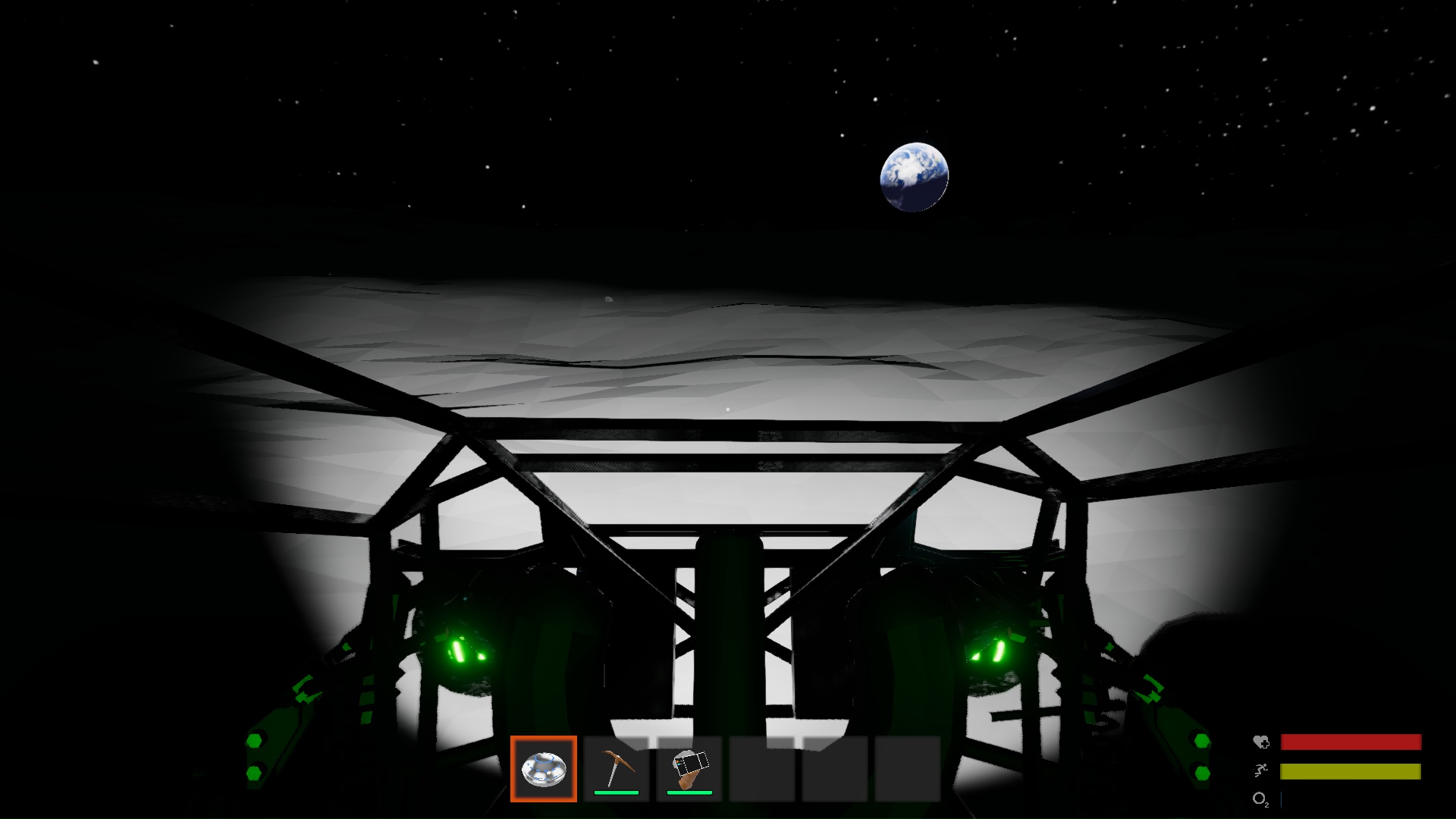 Exodus screenshot 14