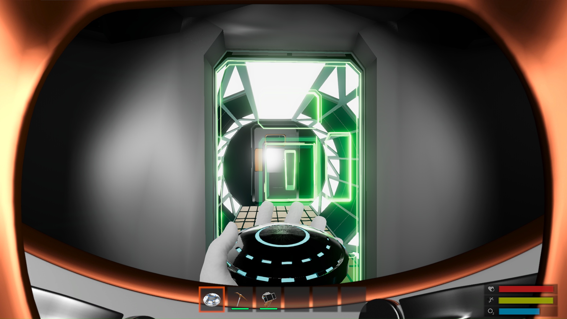 Exodus screenshot 12