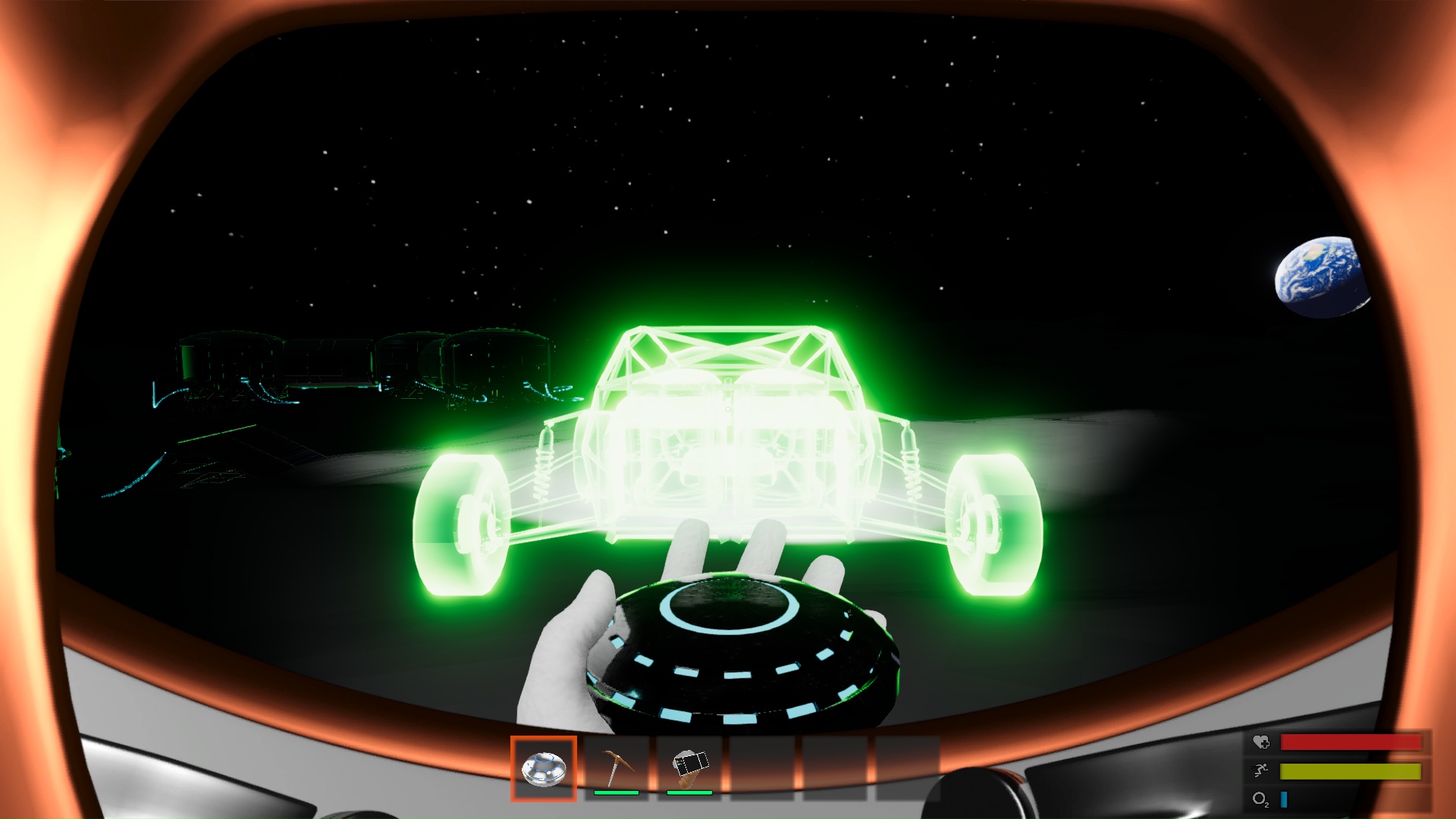 Exodus screenshot 10