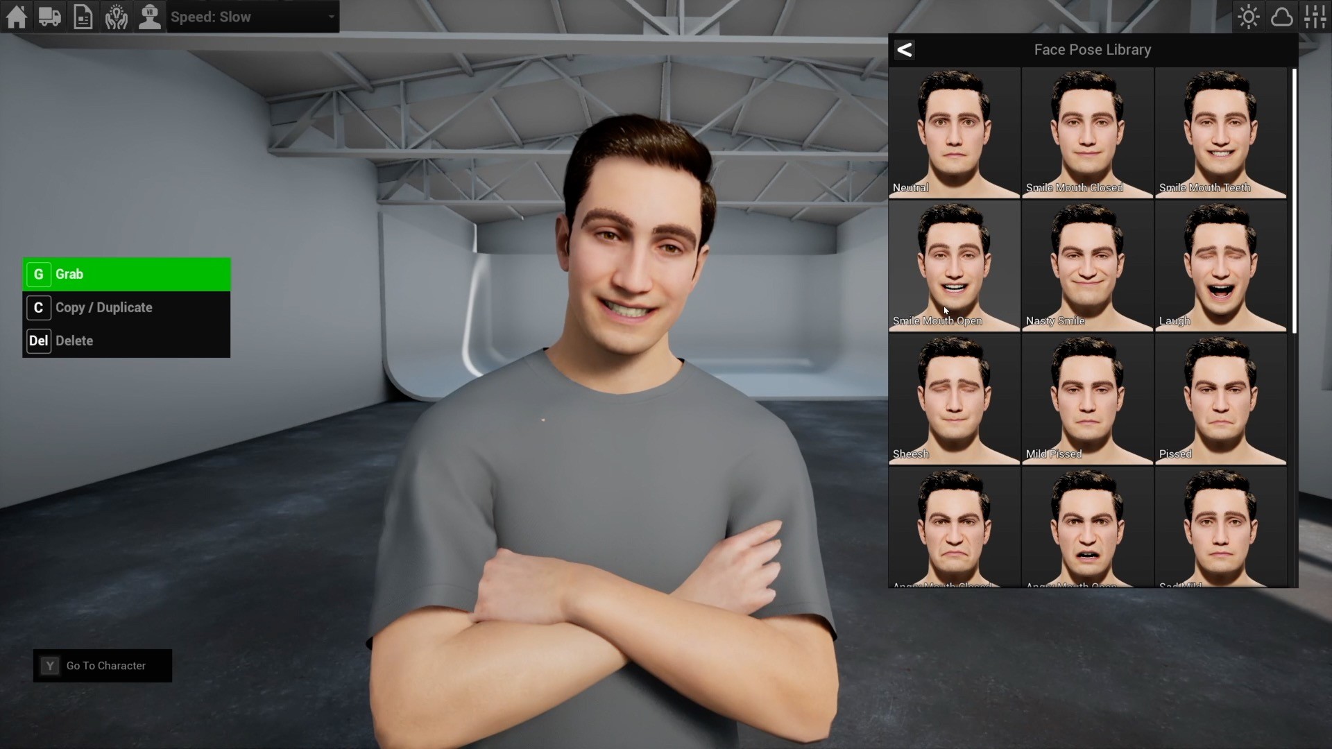 Cine Tracer screenshot 10