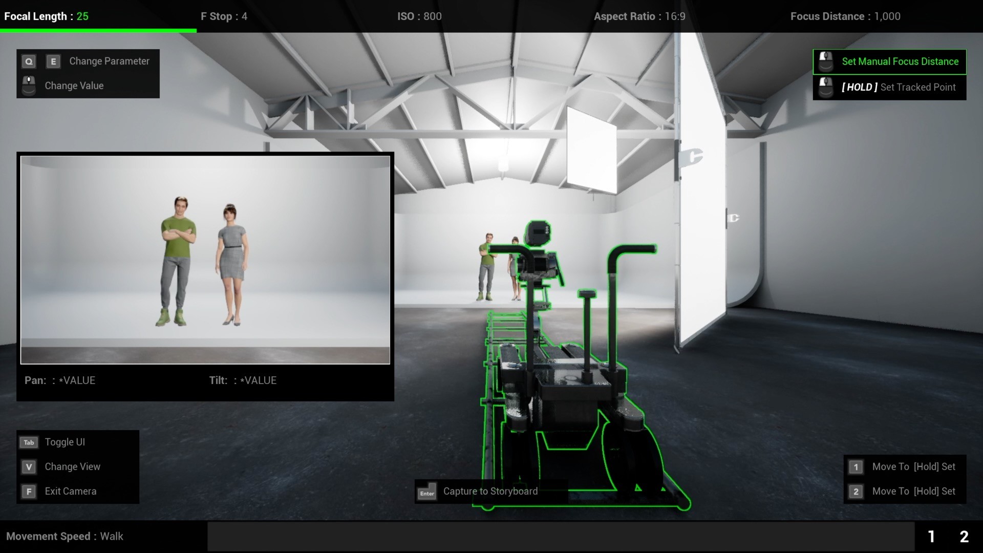 Cine Tracer screenshot 8