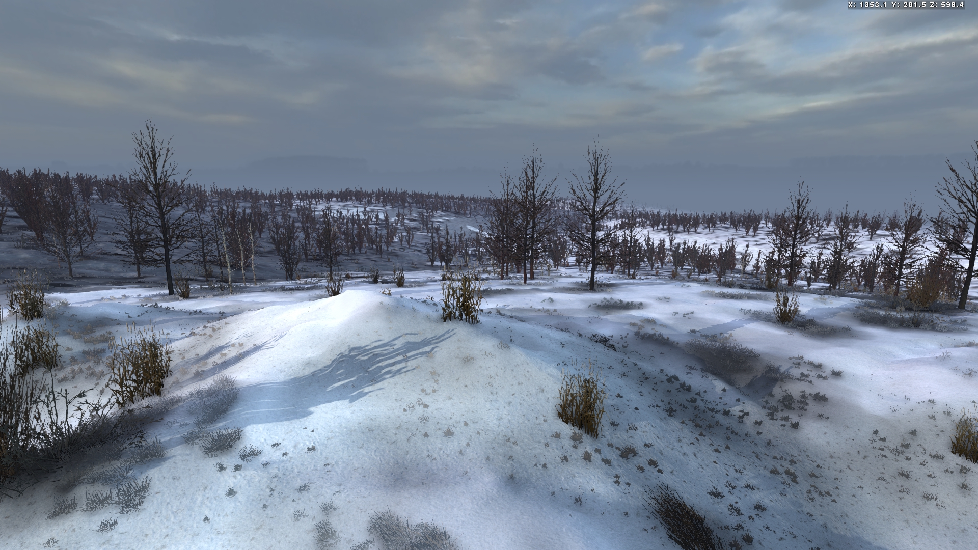 Graviteam Tactics: Raid screenshot 10