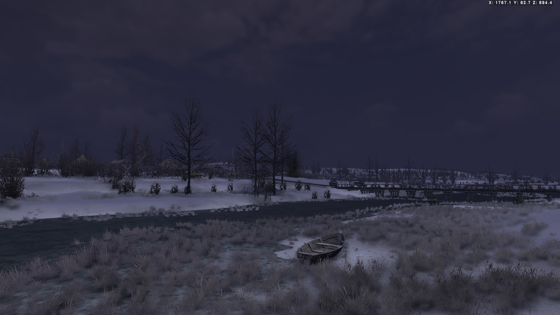 Graviteam Tactics: Raid screenshot 16