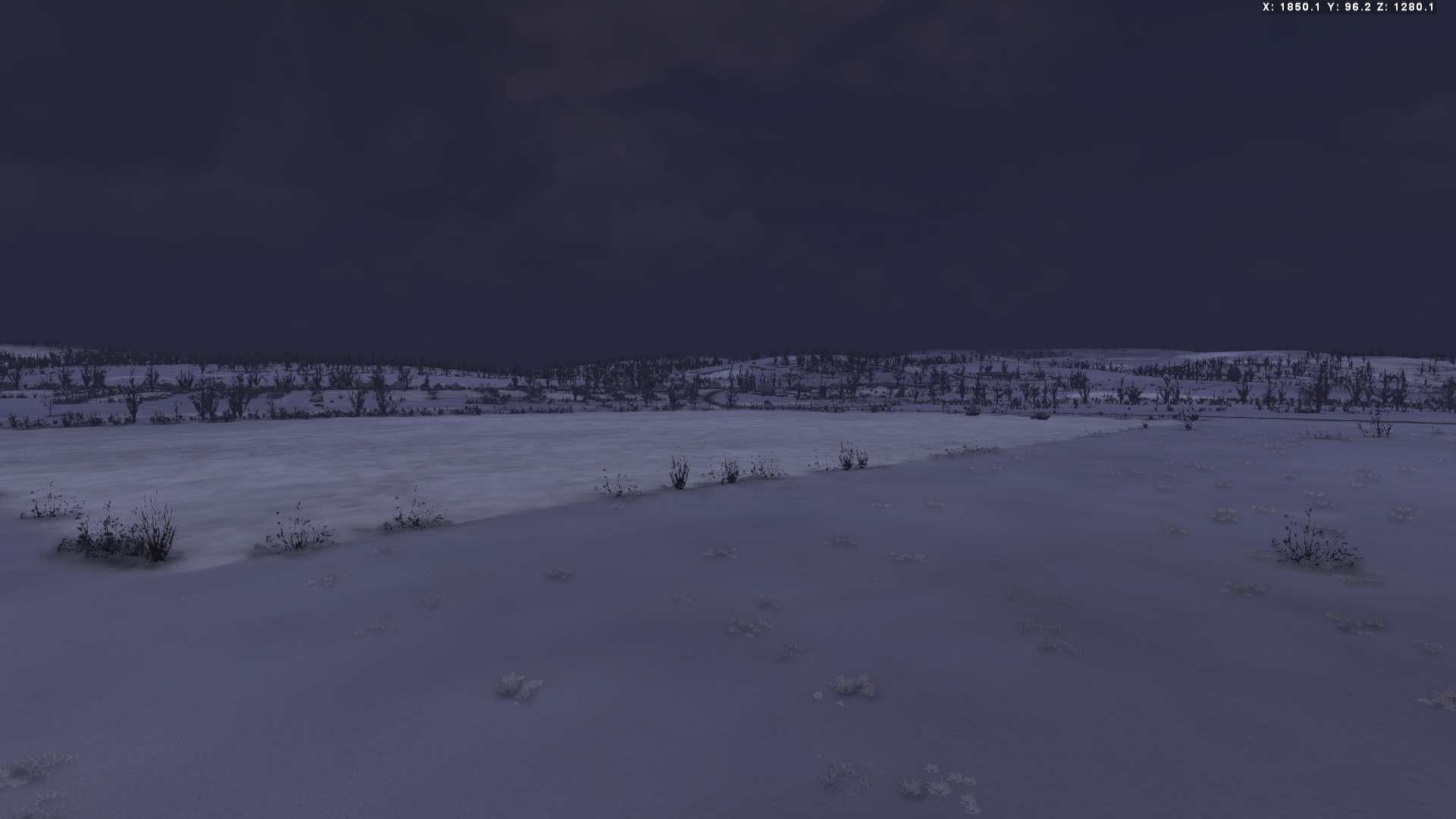 Graviteam Tactics: Raid screenshot 11