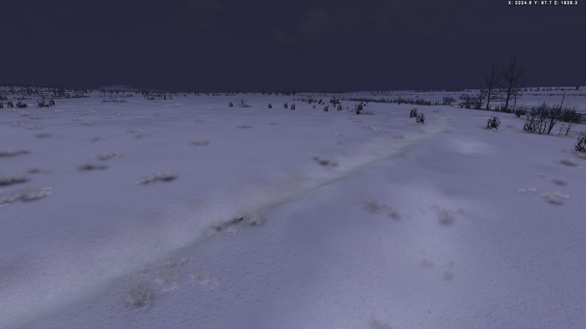 Graviteam Tactics: Raid screenshot 14