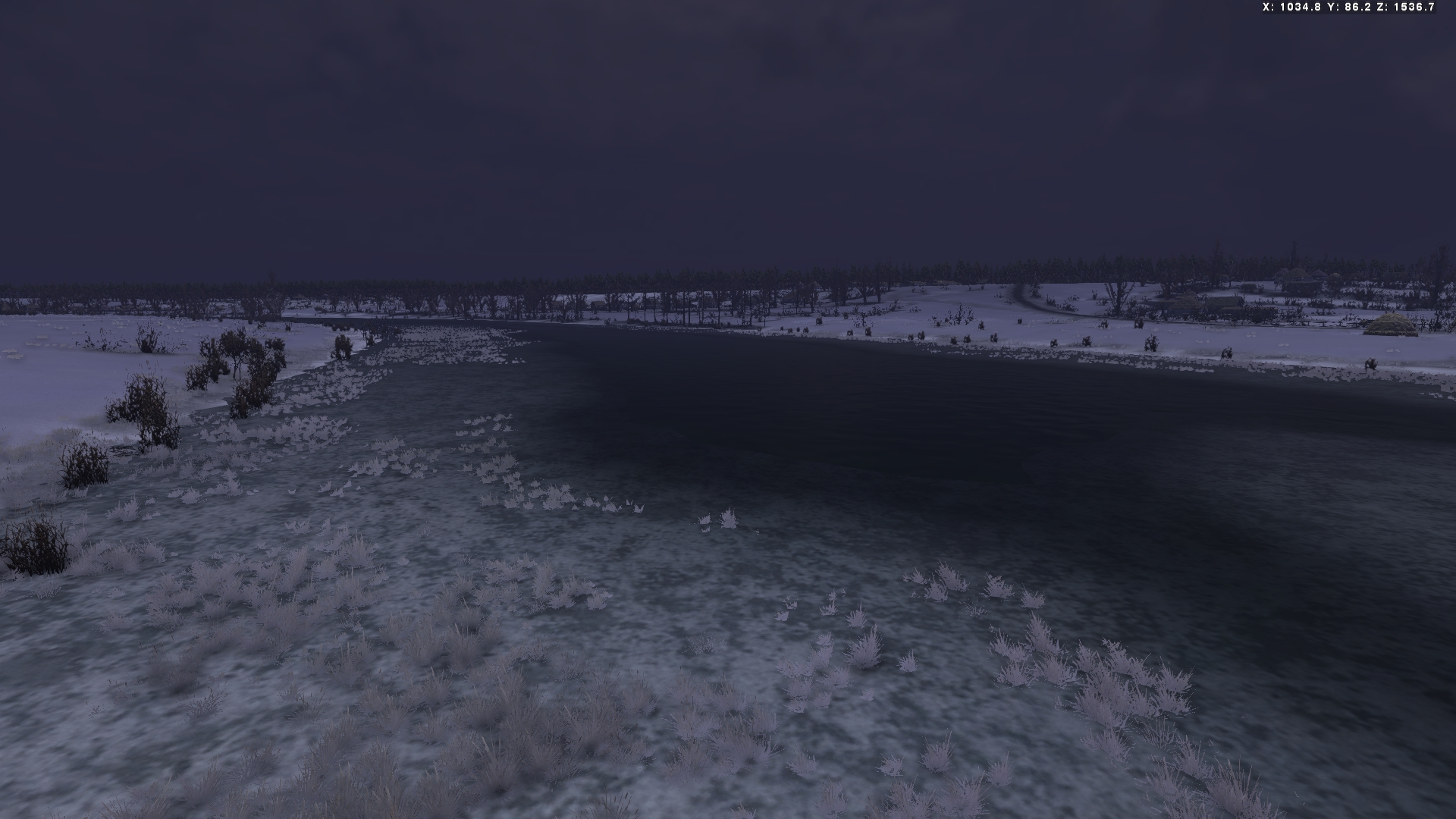 Graviteam Tactics: Raid screenshot 13