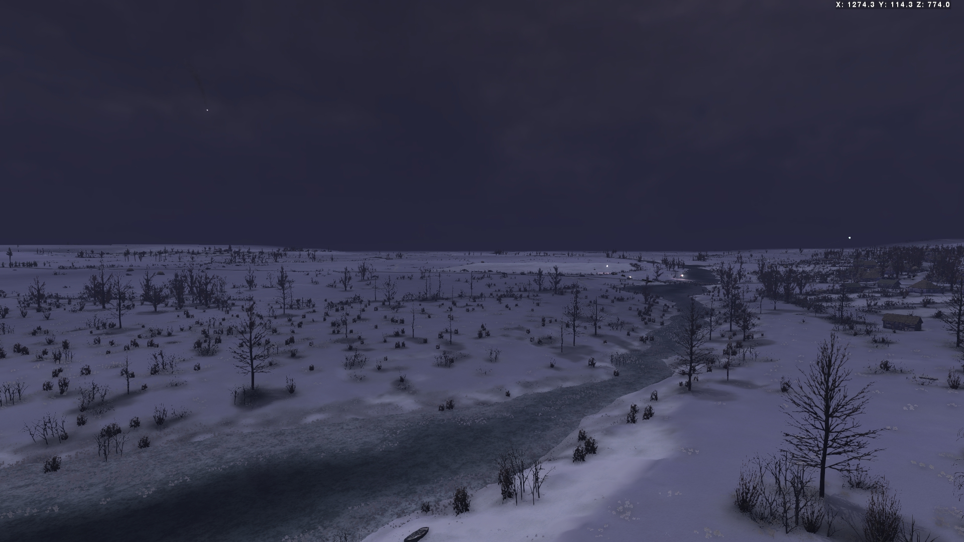 Graviteam Tactics: Raid screenshot 12
