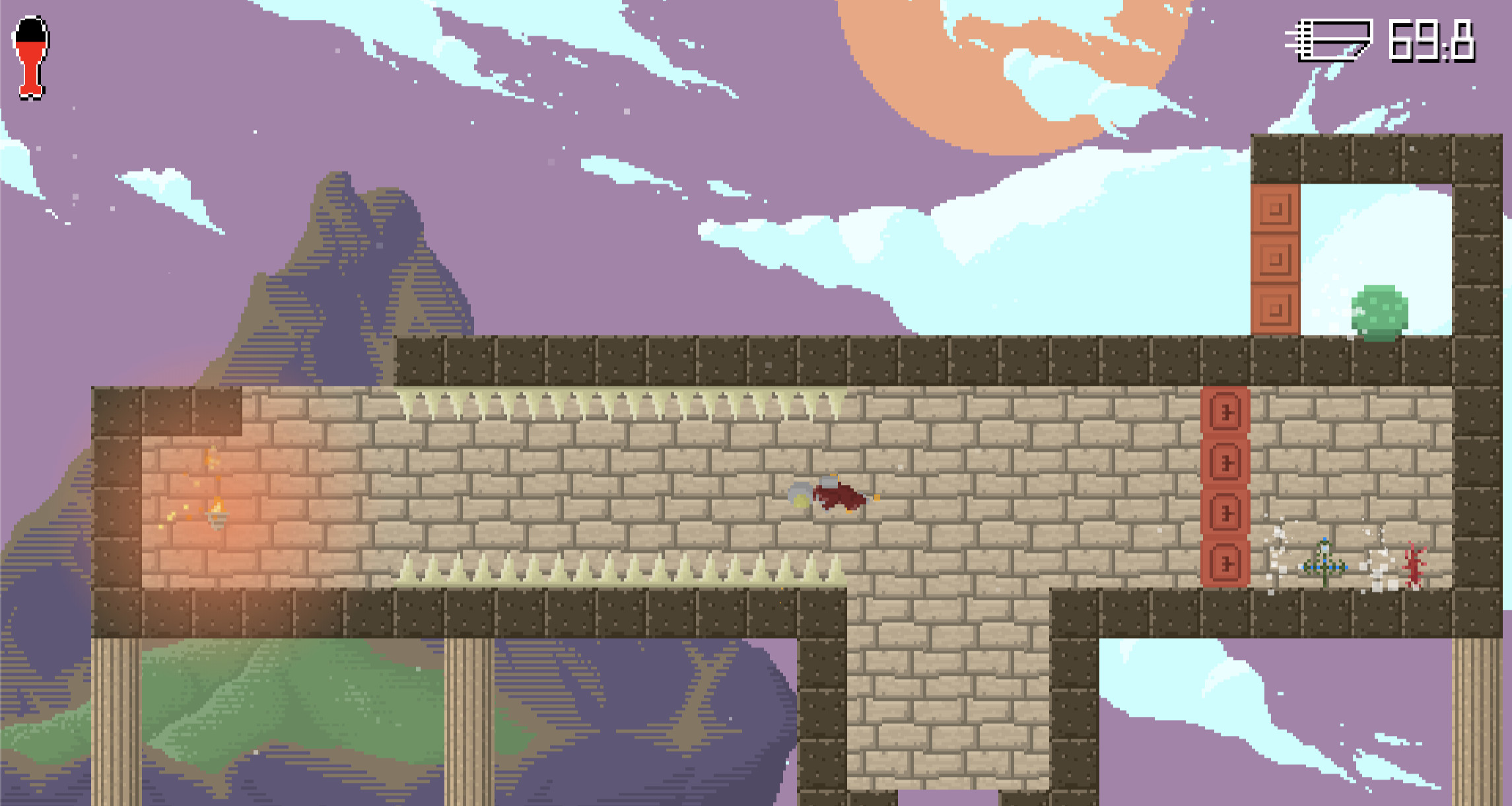 CONTINGENCY screenshot 6