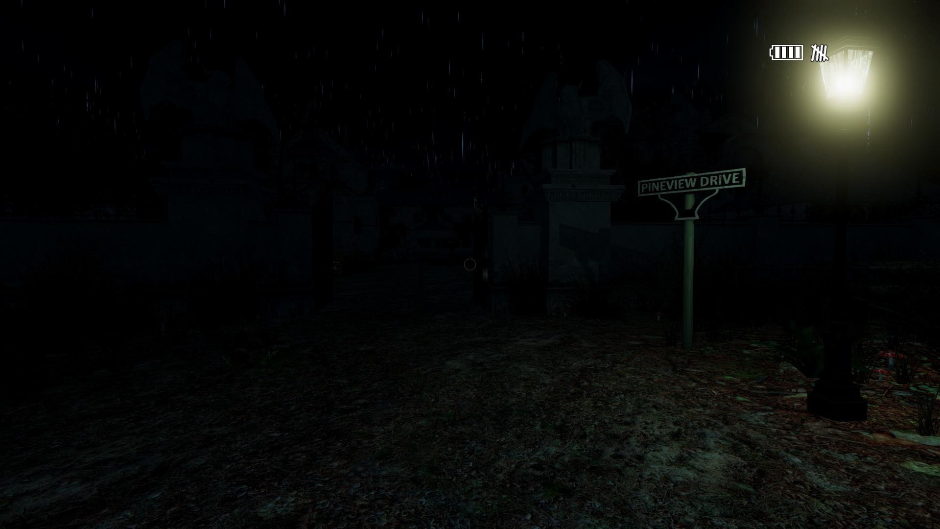 Pineview Drive - Homeless screenshot 2