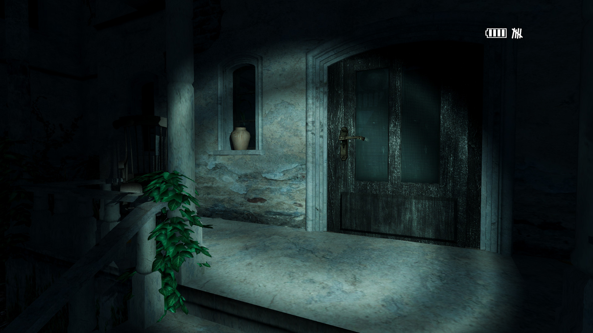 Pineview Drive - Homeless screenshot 3