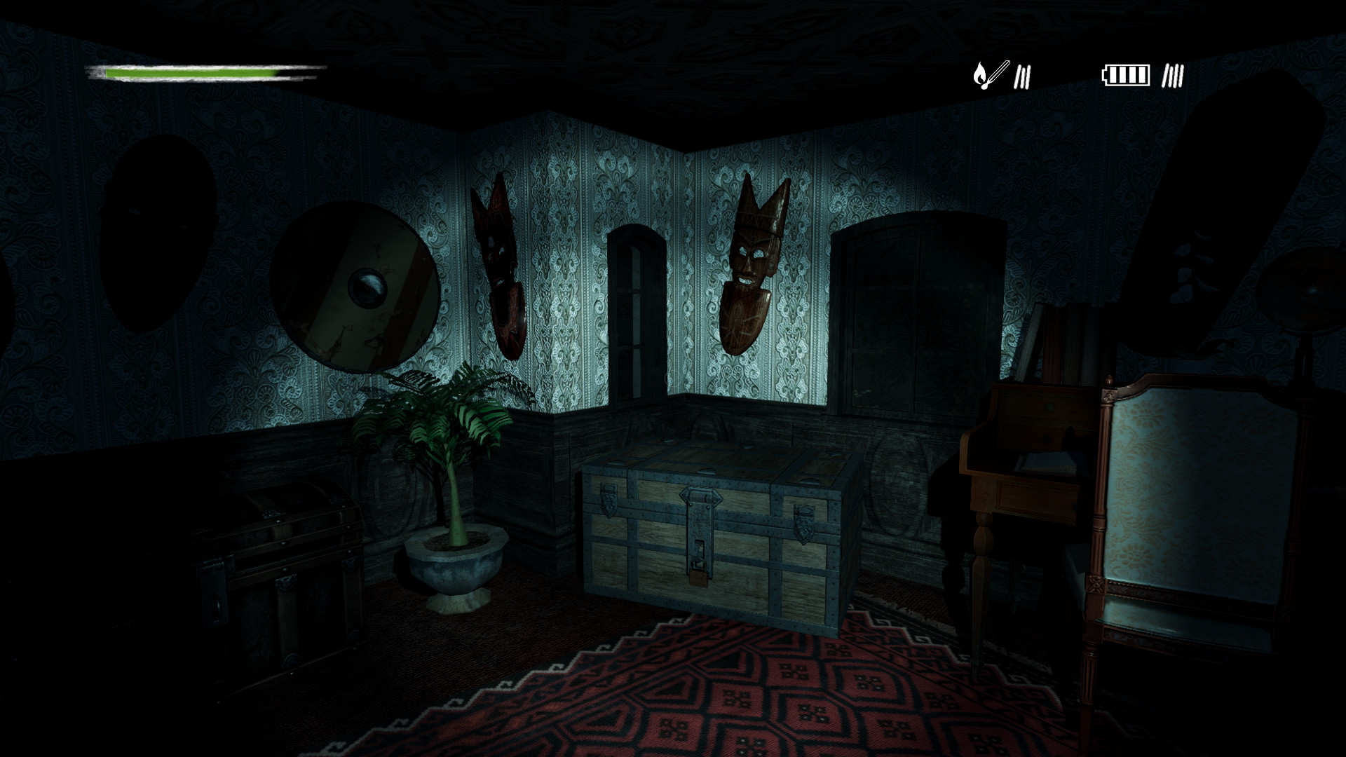 Pineview Drive - Homeless screenshot 4